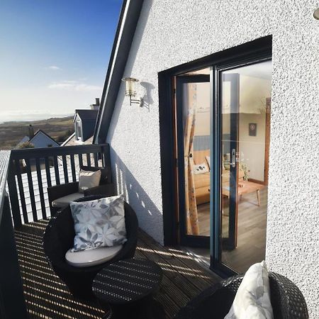 Rowan Cottage Self Catering 波特里 外观 照片