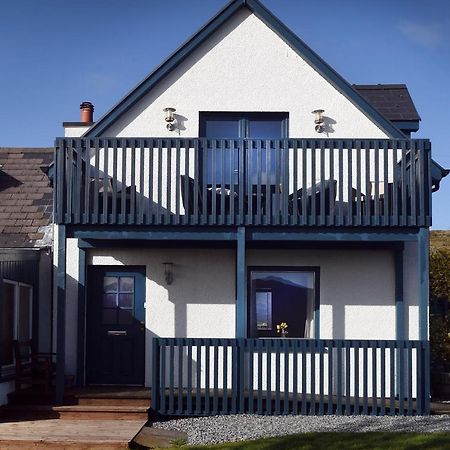 Rowan Cottage Self Catering 波特里 外观 照片