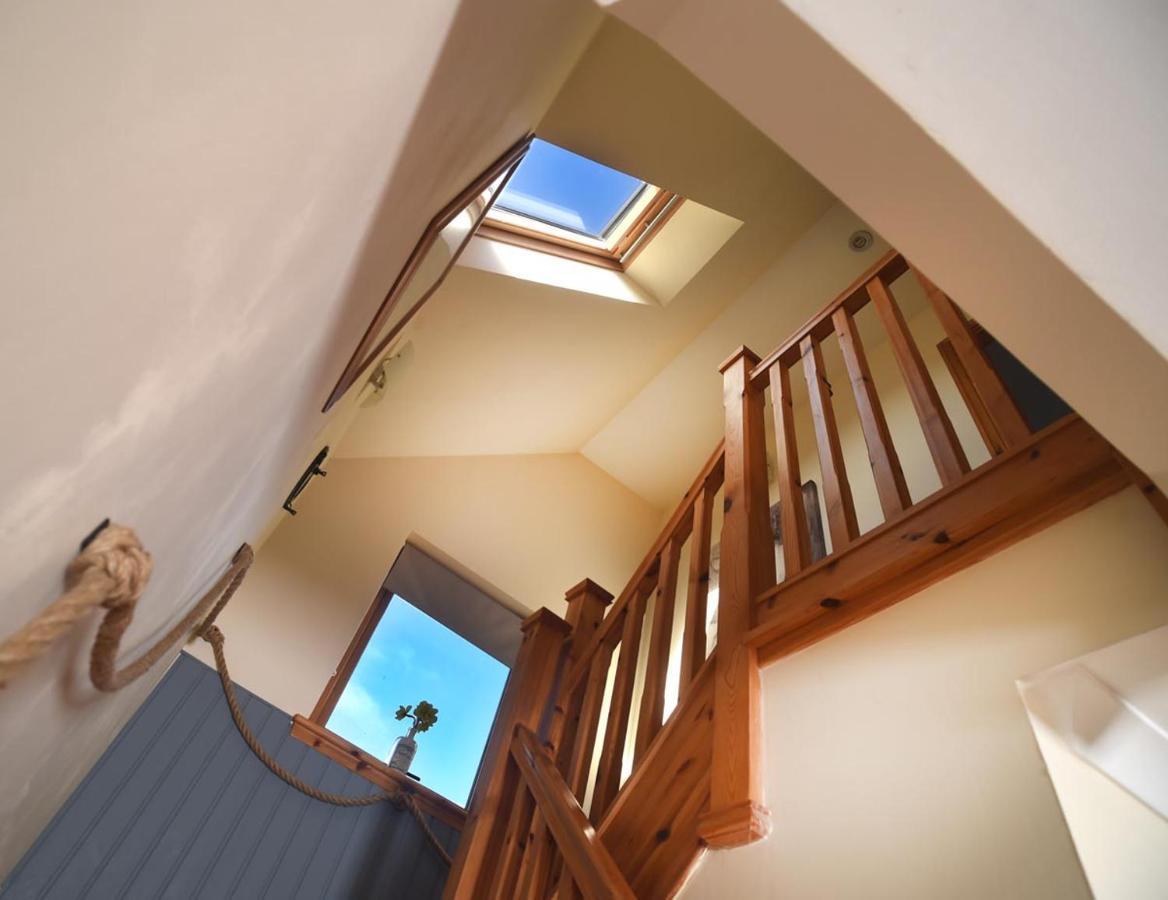 Rowan Cottage Self Catering 波特里 外观 照片