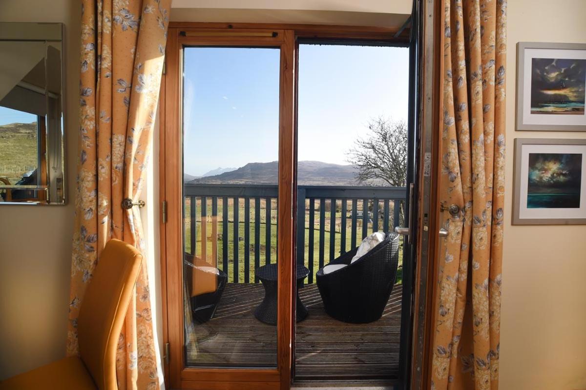Rowan Cottage Self Catering 波特里 外观 照片