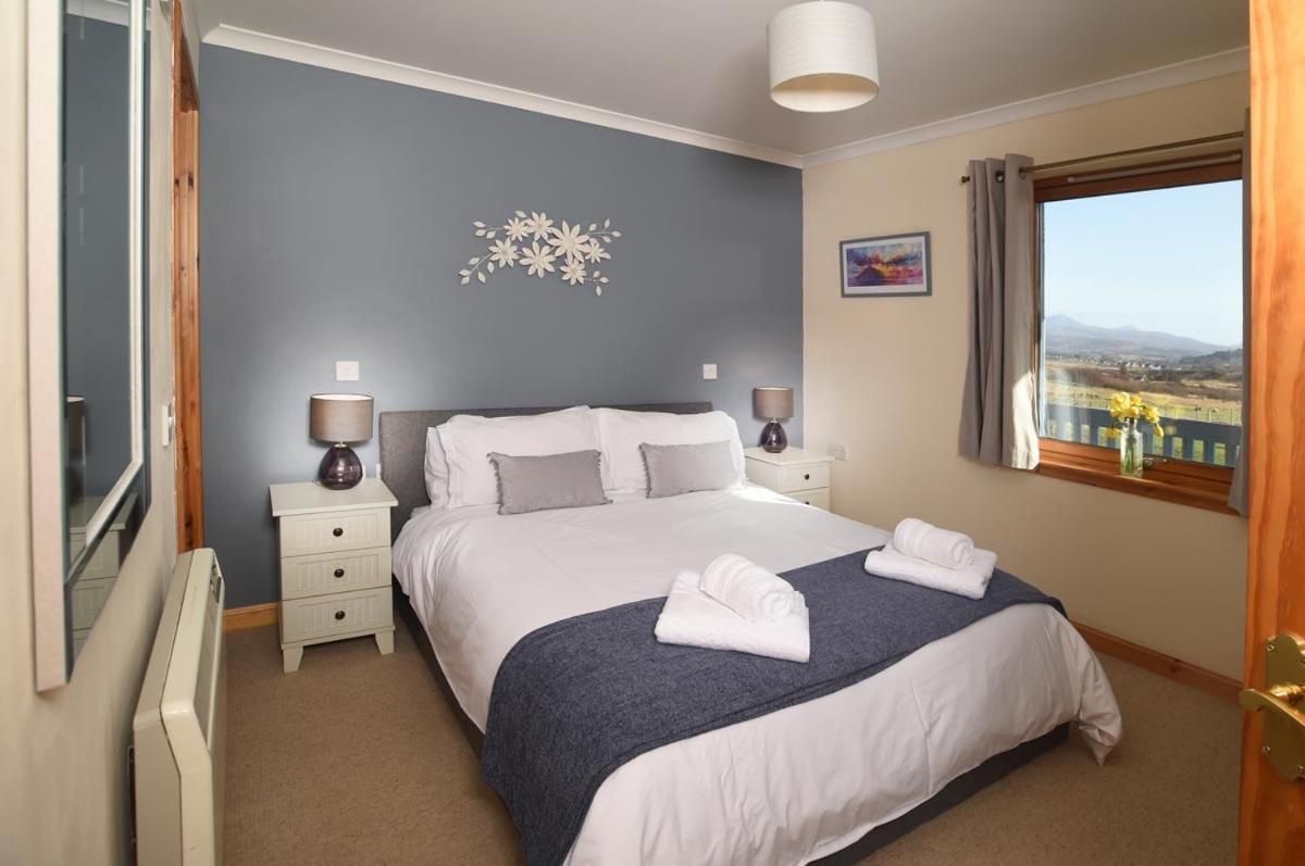 Rowan Cottage Self Catering 波特里 外观 照片