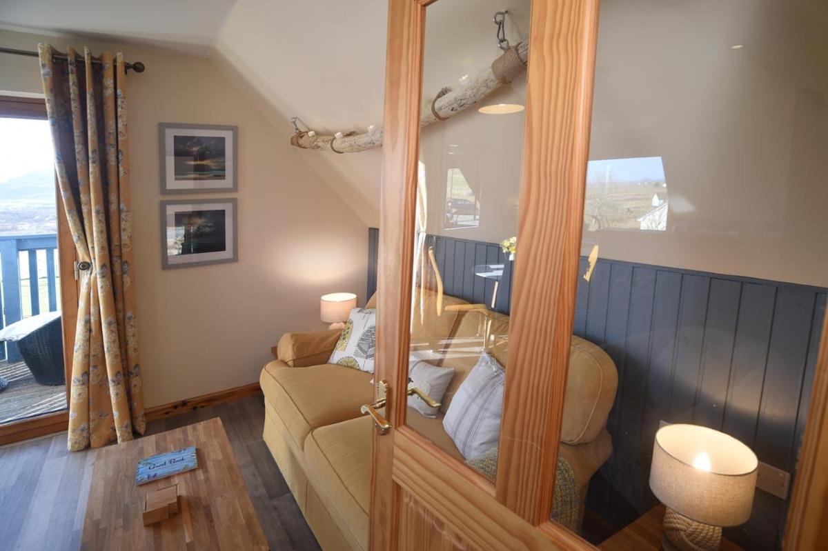 Rowan Cottage Self Catering 波特里 外观 照片