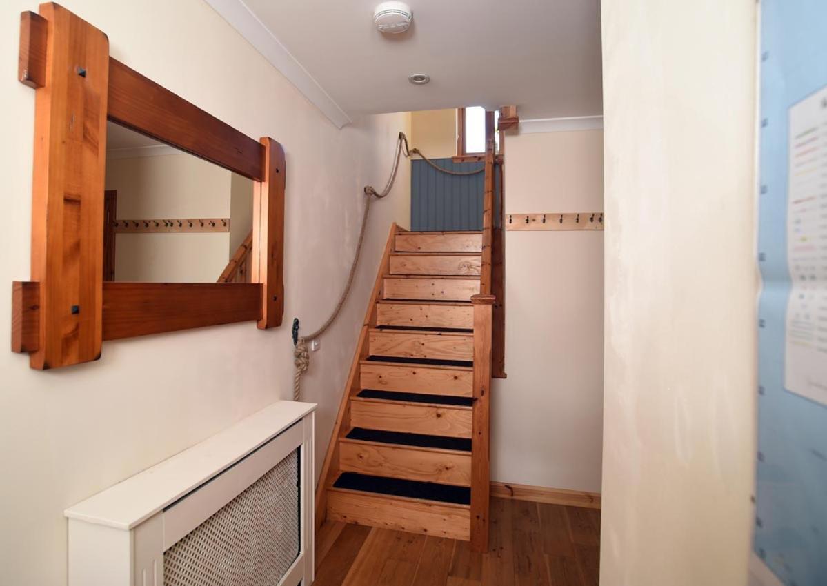 Rowan Cottage Self Catering 波特里 外观 照片