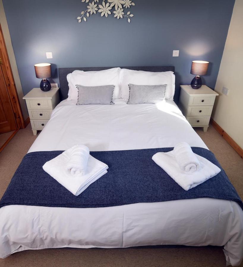 Rowan Cottage Self Catering 波特里 外观 照片