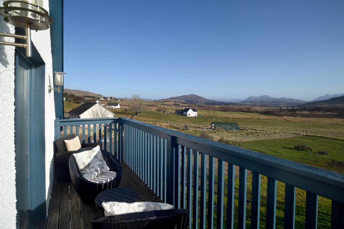 Rowan Cottage Self Catering 波特里 外观 照片
