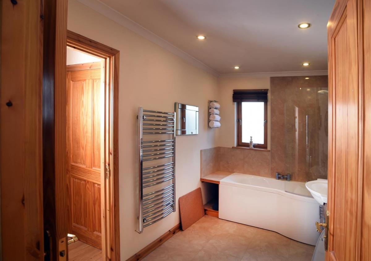 Rowan Cottage Self Catering 波特里 外观 照片