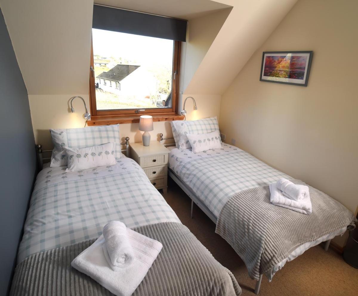 Rowan Cottage Self Catering 波特里 外观 照片